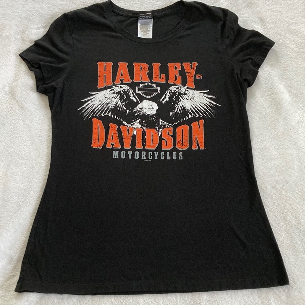 Harley Davidson T-shirt